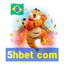 5hbet com